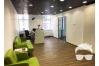 Представительский офис 580 кв.м. в центре столицы без комиссии