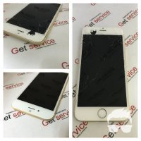Замена стекла айфон iphone 4/4s/5/5S/6/6Plus/6s/6sPlus/7