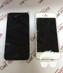 Замена стекла айфон iphone 4/4s/5/5S/6/6Plus/6s/6sPlus/7
