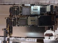 iPhone iPad ремонт - замена материнской платы