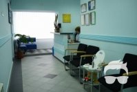 Сдам в аренду стоматологический кабинет
