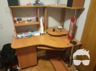 Стол для ПК