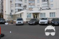 Оболонь. Помещение 600 кв.м на ул. Тимошенко 13А