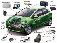 Автокондиционеры, автоэлектрик