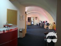 Сдам в аренду офисное помещение 302м2, Печерск, без %