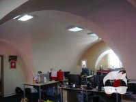 Сдам в аренду офисное помещение 302м2, Печерск, без %