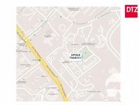 Без комиссии! БЦ Царский, офис 260 м2, 27 уе/м2 (с НДС, включая аренду