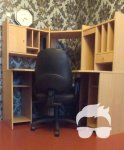 КРЕСЛО компьютерное офисное