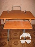 Стол компьютерный