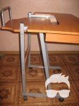 Стол компьютерный