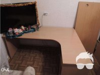 Продам стол руководителя угловой правосторонний
