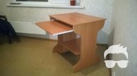 Стол компьютерный