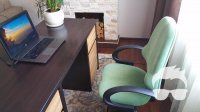 Недорого! Эргономичное ортопедическое кресло Kulik System classic ТОРГ