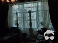Без % Офис на Крещатике 44, фасад, без комиссии. Хозяин.