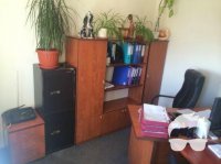 Продажа 3х комнатного офиса, Чавдар 5. Видовой.