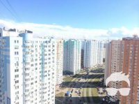 Продажа 3х комнатного офиса, Чавдар 5. Видовой.