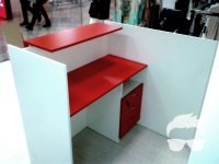 Ресепш стильный и недорогой