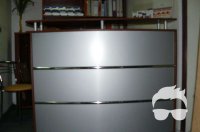 Рецепция 1400х1400х1350(H) Цена 2200грн.