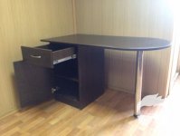 стол офисный акция