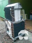 Кондиционеры, продажа, обслуживание, сервис