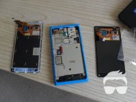 Ремонт Nokia любой сложности