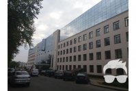 Сдам офис с мебелью, достойный БЦ, паркинг, 10 минут до метро