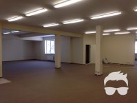 Офис (290 - 2000 м.кв.) в Центре по ул. Дарвина, 4, метро Бекетова