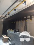 Весь 6-той этаж под офис(ы). 238m2. Центр Киева. Панорманый