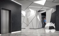 Такие предложения бывают очень редко! Дизайнерский VIP офис, Печерск!