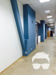 Офис 600м2 в БЦ, ул. Владимирская 101, без комиссии.