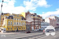 Без комиссии ! Офисное помещения ул.Набережно-Крещатицкая 7-а;