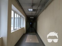 S=35 кв.мХарьковское Шоссе 19. Сдам свой офис в БЦ Мега Сити. Хозяин