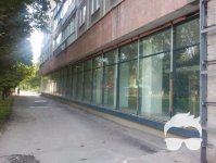 Аренда нежилого помещения пр. Строителей,1000 м.кв.