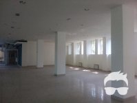 Аренда нежилого помещения пр. Строителей,1000 м.кв.