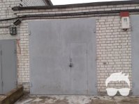 Аренда гаража