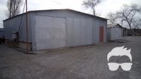 Аренда территории базы или ее части или строений или продам