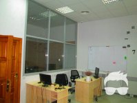 Аренда 112 м2 на КПИ в современном БЦ
