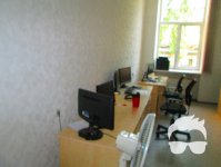Аренда 112 м2 на КПИ в современном БЦ