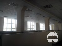 Аренда 466 кв.м. 4 этаж