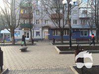 Сдается помещение на Арбате центр Мариуполя