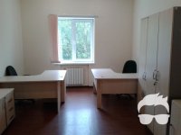 Евро-офисы в аренду 17 м² Калининский район