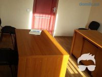 Сдам офисные помещения различной площади.