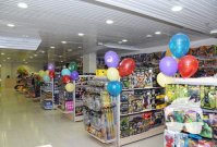 СРОЧНО!!!Сдается площать под магазин детских товаров 60 р/м2