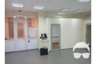 Без комиссии! 1 эт, 95кв, офис, магазин, Тычины