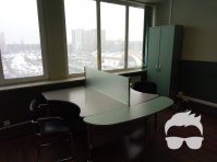 Сдается рабочие места в хорошем офисе всего за 1000 грн в месяц !