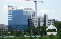 офис в Центавр-Плаза 3й и 10й этаж