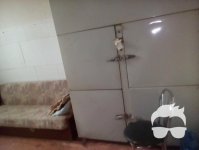Сдам кафе 15000р с обоудованием, возле вечный ог. можно под производст