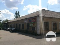 Сдается в аренду здание
