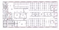 аренда офисного блока 1129м2, ул. Сурикова, м. Вокзальная, Владелец