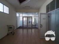 аренда офисного блока 1129м2, ул. Сурикова, м. Вокзальная, Владелец